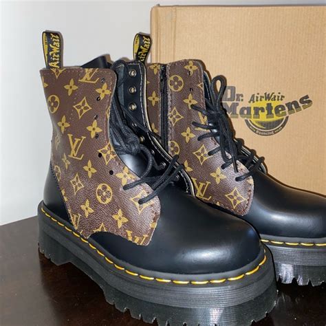 dr martens x louis vuitton|Collaborations Archive .